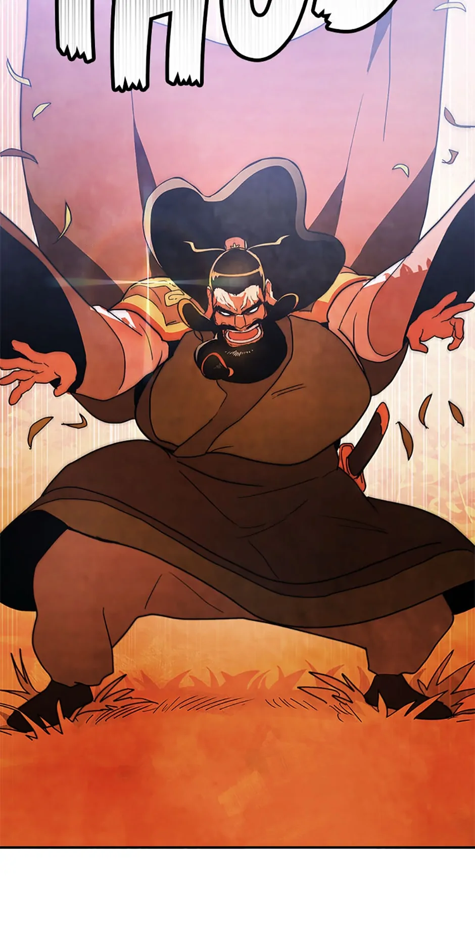 Yi Shen Dang Guan Chapter 63 62